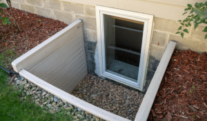Cleaning Your Window Wells: How It Can Prevent Water Damage