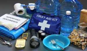 5 Emergency Items All Homes Should Have