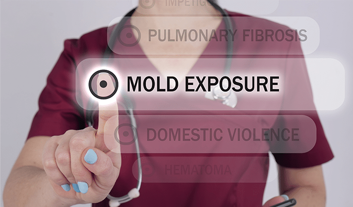 Black Mold Exposure: Signs and Symptoms
