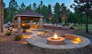 Home Fire Pit: Safety Precautions You Should Be Taking