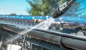 Why Is Cleaning Your Rain Gutters Important?