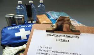 Is it Time to Update Your Emergency First-Aid Kit?