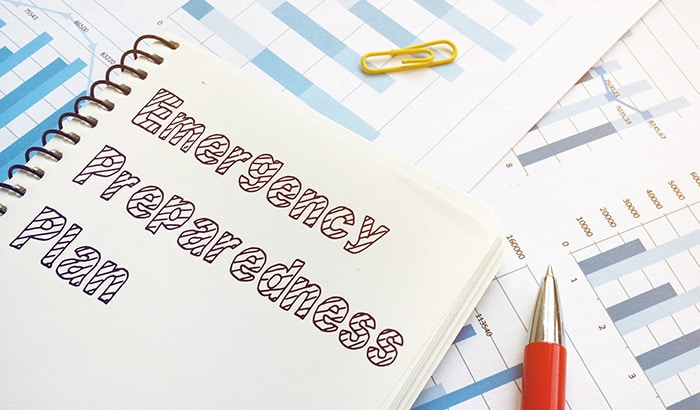 Long-Term Power Outage Tips To Include In Your Emergency Preparedness Plan