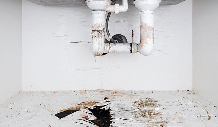 How to Tell If Water Damage is Permanent