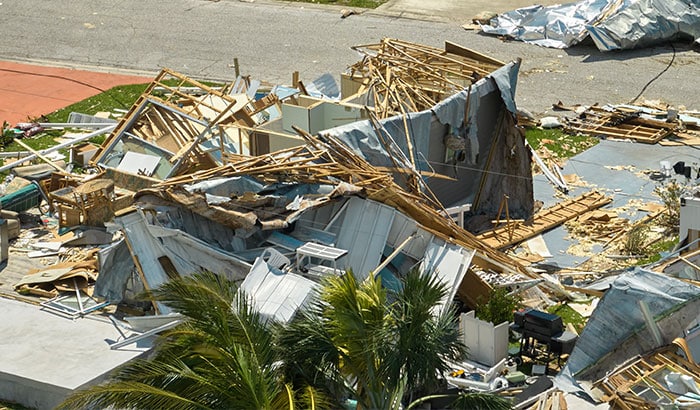 What You Need to Know About Natural Disaster Cleanup