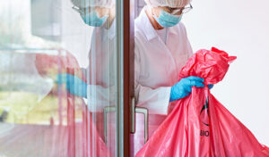 Biohazard Cleanup For Crime Scenes: What You Need to Know
