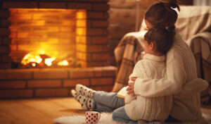 How to Prevent Winter Home Fires: 25 Things You Need to Know