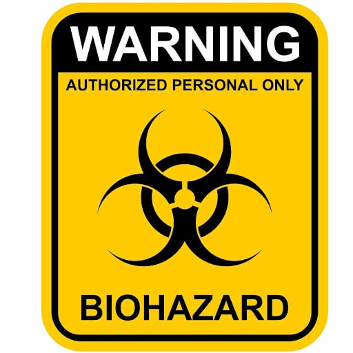 What Are Biohazards