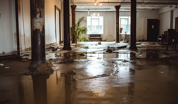 How Can I Avoid Water Damage? 7 Things You Can Do