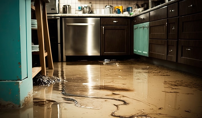 8 Steps To Take if You Find Water Damage in Your Home