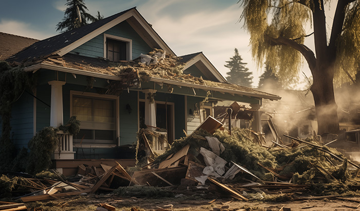 Storm Damage Mitigation: What It Is and 10 Signs You Need It