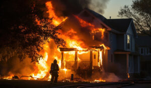 Documenting Fire Damage for Insurance Claims: A Step-by-Step Guide