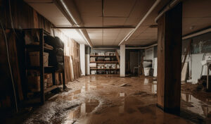 Storm Preparedness: Protecting Your Property from Flood and Water Damage