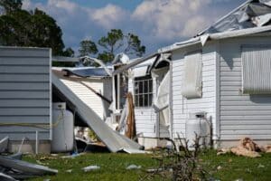 utah disaster cleanup