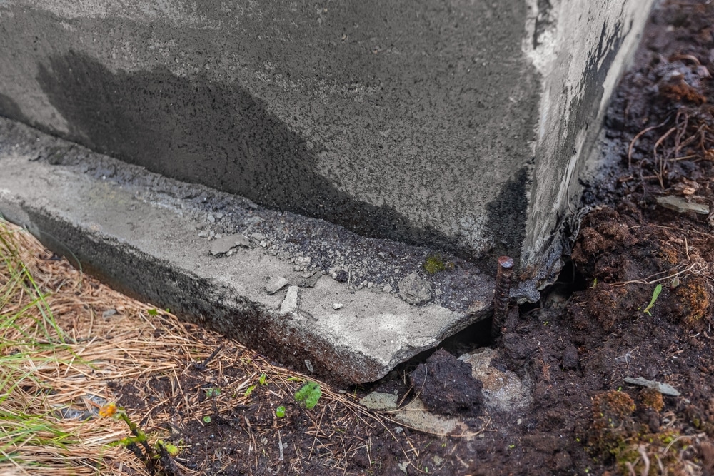 water damage repair salt lake city