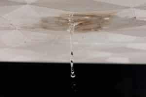 water damage cleanup salt lake city