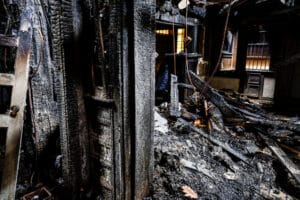 company for fire damage salt lake city