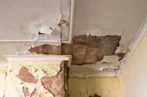 water damage restoration salt lake city