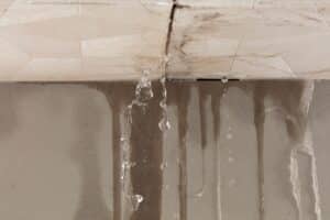 basement water damage salt lake city
