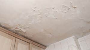 water damage salt lake city